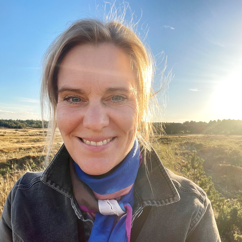 Louise Filholm